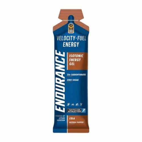 Applied Isotonic Energy Gel, Cola - 60 Gm