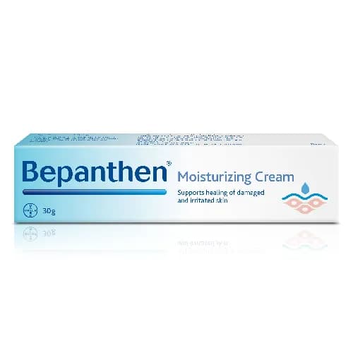 Bepanthen Cream 30gm