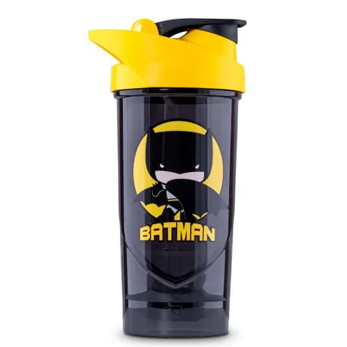 Shieldmixer Hero Pro Batman Mini 700 Ml