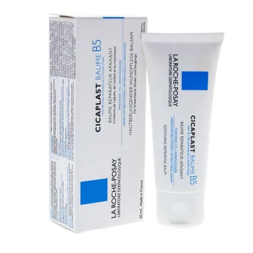 La roche posay Cicaplast Baume B5 100Ml