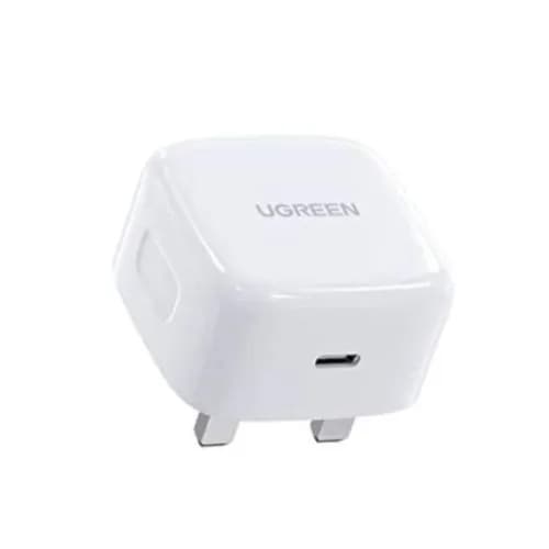 Ugreen Usb C Pd Fast Charger 20w