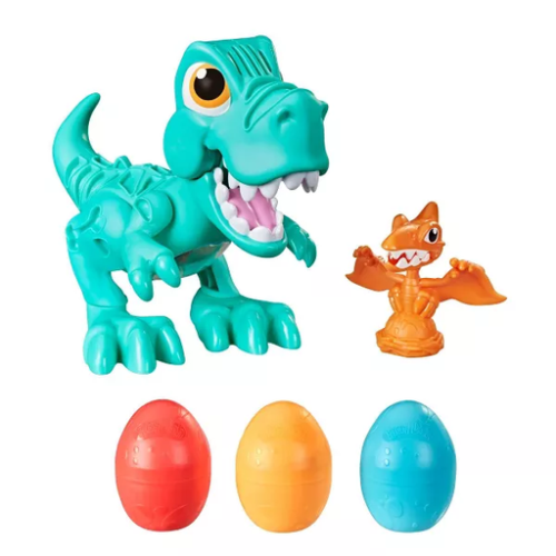 Play-Doh Shredasaurus Rex - 919585