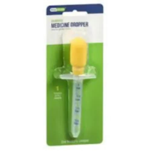 Ezy Dose 1 Tsp Spoon Droper