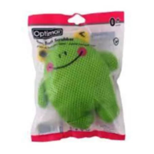 Optimal Green Bath Scrubber Opb-1110