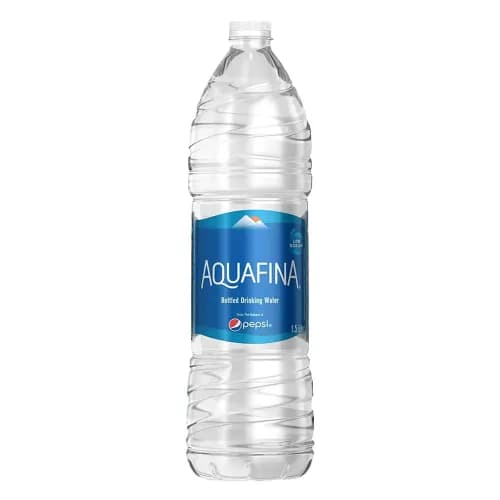 Aquafina Pure Drinking Water 1.5L