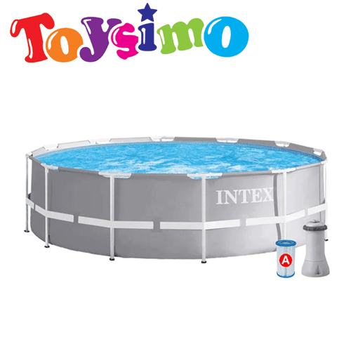 Intex Swimming Pool 26712