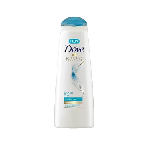 Dove Dryness Care Shampoo 175ml