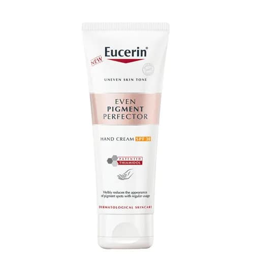 Eucerin Even Pigment Perfector Hand Cream 75ml 