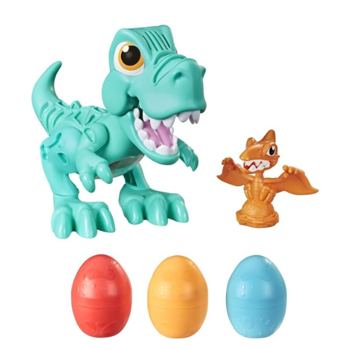 Play-Doh Shredasaurus Rex - 919585