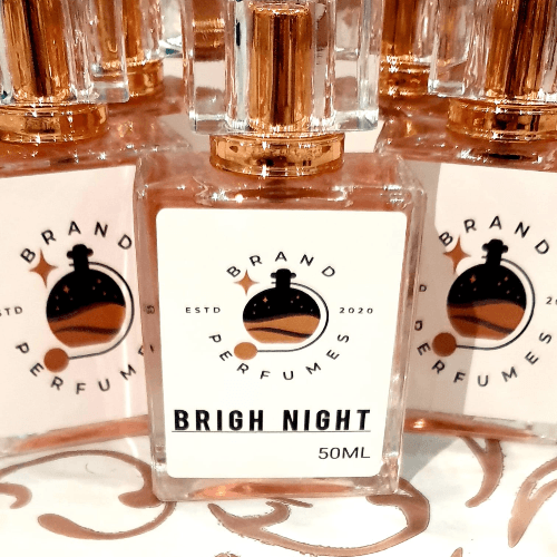 Party Boutique - Bright Night - 50 ml 