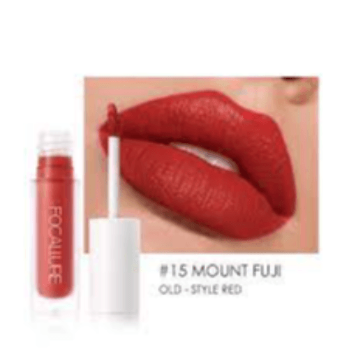 Focallure Fa134 Staymax Matte Lip Ink (15)