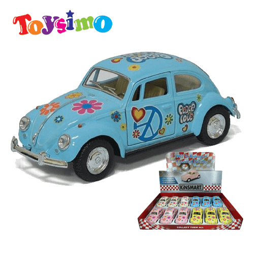Volks Wagen Classical Beetle 1967