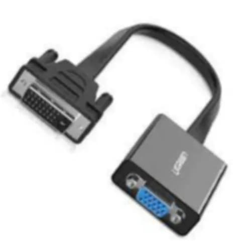 Ugreen Dvi-D To Vga Adapter 40259