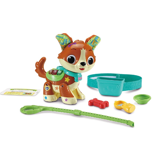 Vtech Let’S Go My Friend Pup - 923140