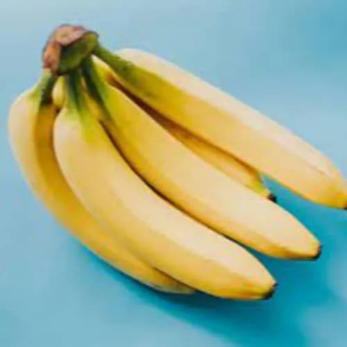 Bananas 1000 Gr