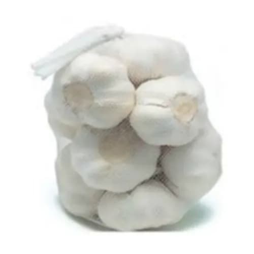 Garlic Bag China 400 Gr Per Pack