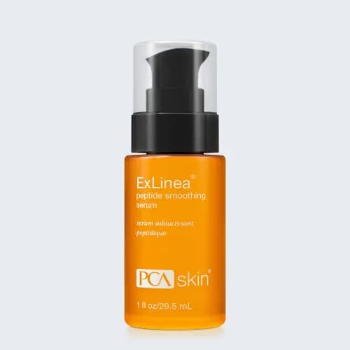 Pca Exlinea Peptide Smoothing Serum 1 Fl Oz/29.5Ml