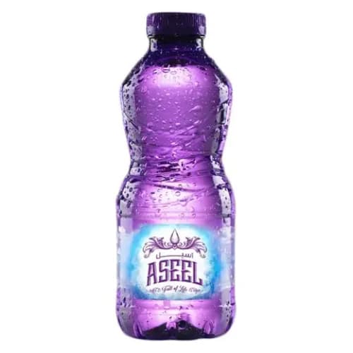 Aseel Drinking Water, 350ml