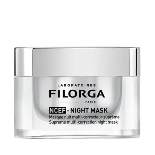 Filorga Ncef Night Mask 50ml