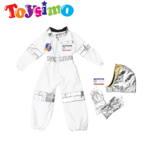 Astronaut Costume Large