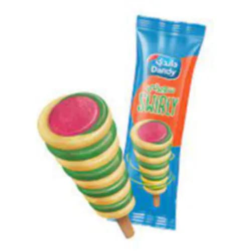 Dandy Icecream Swirly 80ml