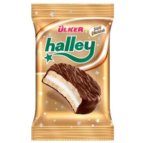 Ulker Halley 30 G