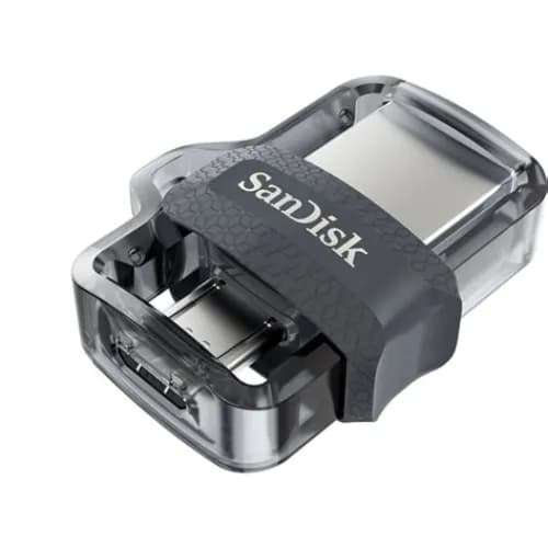 Sandisk Ultra Dual Drive M3.0 64gb