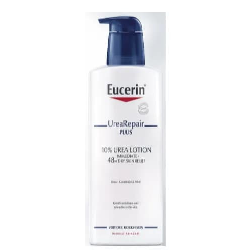 Eucerin 10% Urea Lotion 250ml-69617