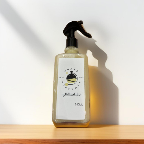 Party Boutique - Royal Oud - 300 ml 