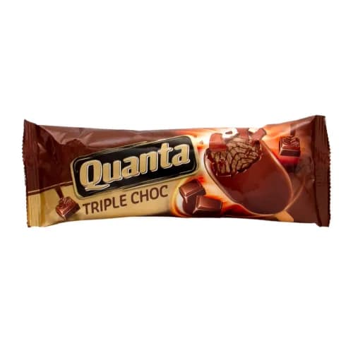 Quanta Tripple Chocolate Stick 100 Ml