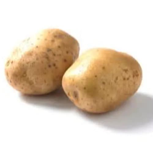 Potatoes Syria 1000 Gr