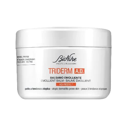 Bn Triderm A.d Emollient Balm