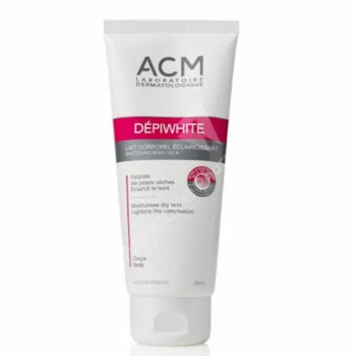 Acm Depiwhite Body Milk 200ml