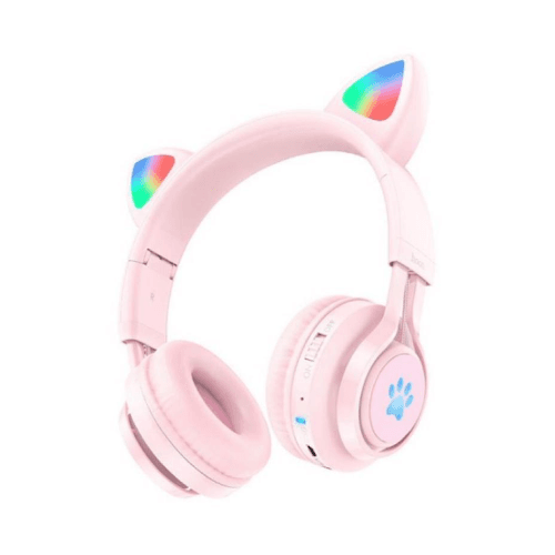 Wireless headphones “W39 Cat ear” for kids