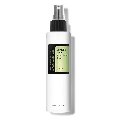 Cosrx - Centella Water Alcohol Free Toner