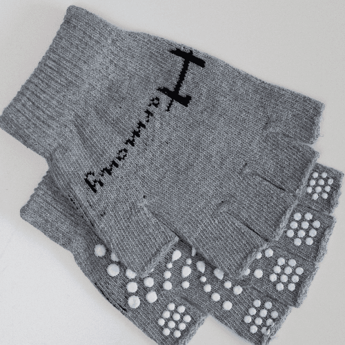 Harmony Vida - Gloves - Grey