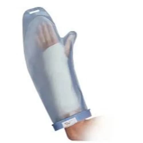 Cast Protector(Adult Short Arm)