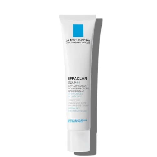 Effaclar Duo(+)40ml Fr/gb