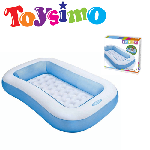 Intex Inflatable Family Pool