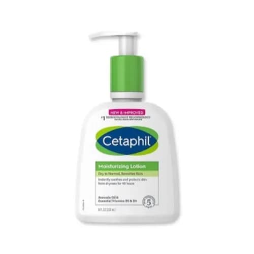 Cetaphil Moisturizing Lotion -  237 Ml