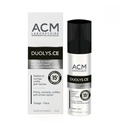 Acm Duolys Ce Serum 15% 15ml