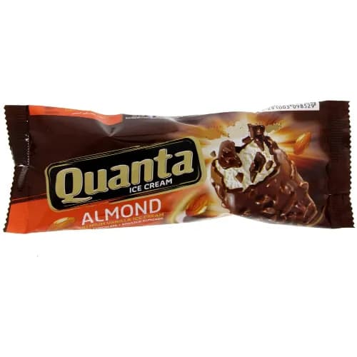 Igloo Quanta Almond Stick 100ml