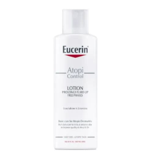 Eucerin Atopic Control Body Lotion 250ml-63366 