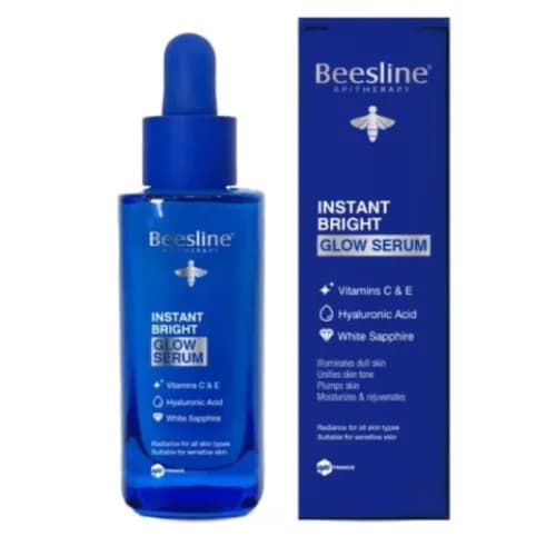 Instant Bright Glow Serum 30Ml