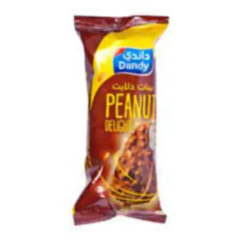 Peanut Delight 1 100Ml