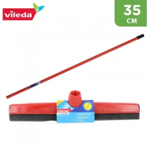 Vileda Floor Wiper With  Stand 35 Cm