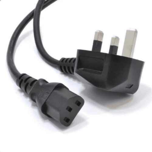 Desktop Power Cable
