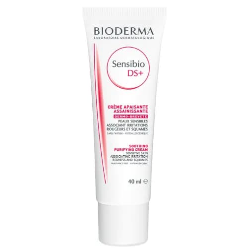 B-d Sensibio Ds+ Ceam 40ml