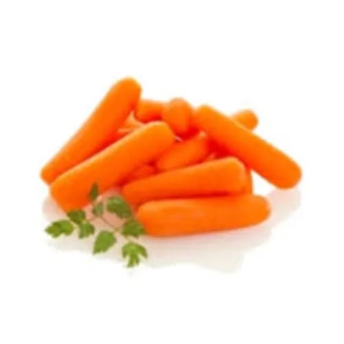 Baby Carrots 454 Gr Per Pack