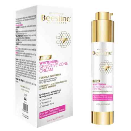 Whitening Cream-Sensitive Zone 50Ml